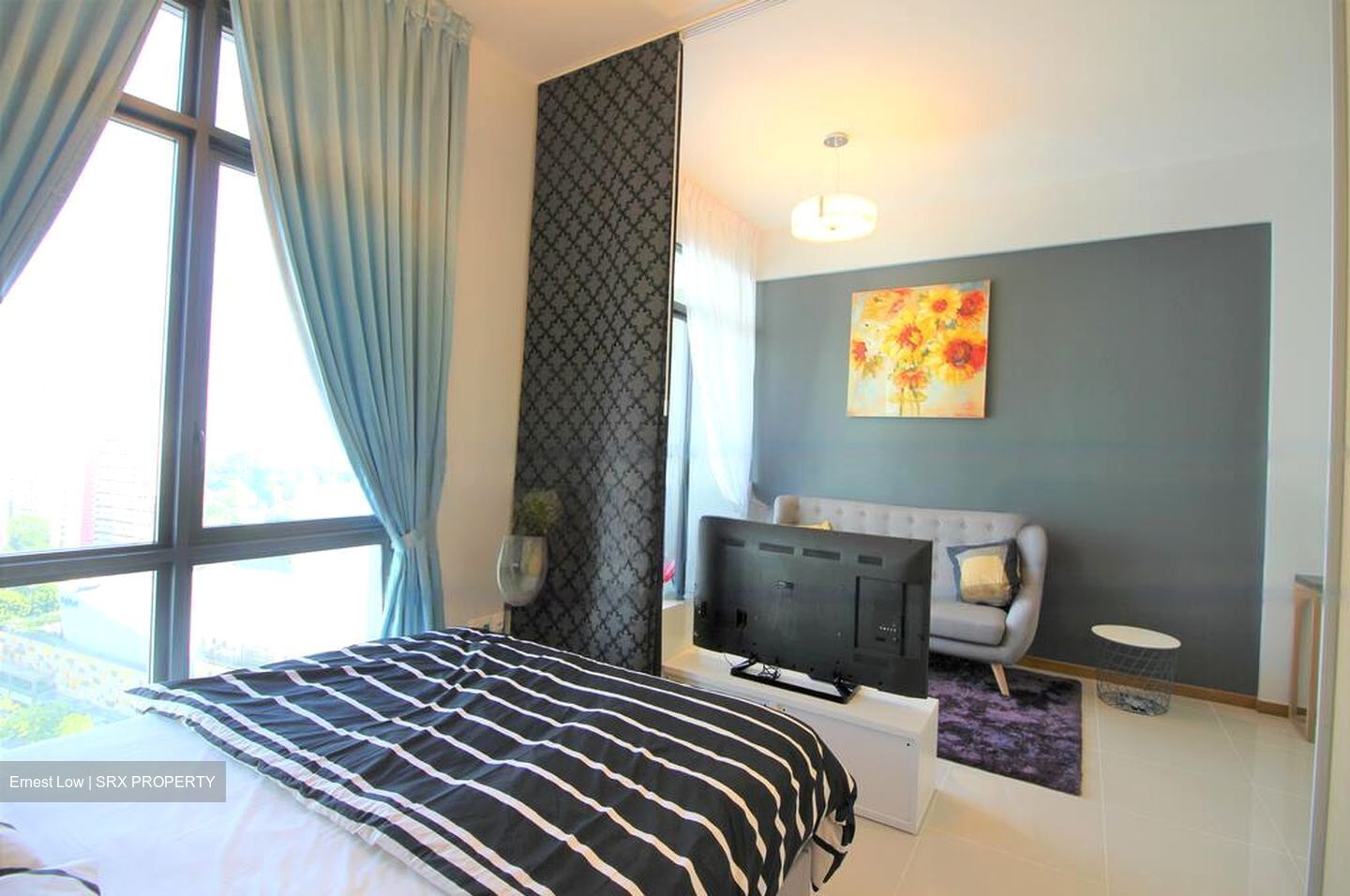 Hillion Residences (D23), Apartment #546555971
